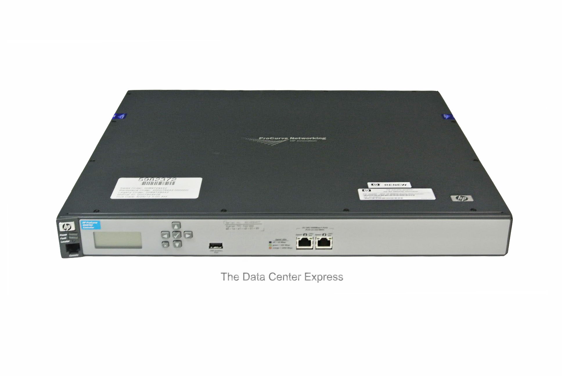 Amazon.com: HP J9420A ProCurve MSM760 Mobility Controller